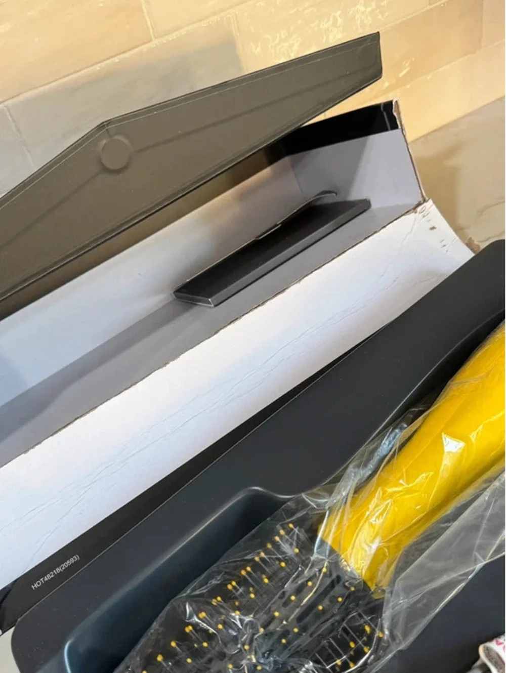 Drybar The Half Shot Small Round Blow Dryer Brush